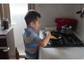 子供が自分からお手伝いしたくなる3つのコツ