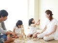 「頭のいい子」に共通する幼児期の習慣と傾向・特徴