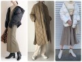 着ぶくれしない！ダウンの選び方＆おしゃれコーデのコツ
