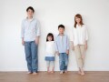 ひとりっ子は意外と少数!? 現代のきょうだい事情