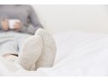 手足の冷えは末端冷え性？寝る前におすすめの簡単グーパー運動