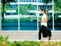 その歩き方、汚い⁉ プロが指摘する3つのNG動作…意識を高める！