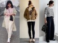 ユニクロで作る！ 大人女性におすすめのきれいめカジュアルコーデ3選 