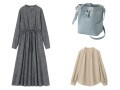 ALL2990円以下！GUの「大人可愛い」春の新作3点