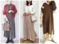 「大人可愛い」コーデを作る！ GUの大人向け甘めアイテム