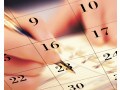 一年で最も金運アップしやすい日はいつ？