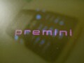 世界最小ｉモード端末「premini」試用レポートvol１　ドコモ「premini」は凄かった1
