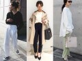 やせて見える！ アラフォー・アラフィフの着やせコーデ3つのポイント