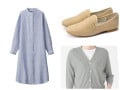 無印良品で大人が着たい！4990円以下の「上質」春夏アイテム3選
