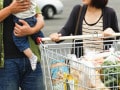 台風接近や外出自粛要請で慌てないためのストック食材・保存食