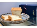 連日売り切れ！リッチな味わいのふじ森の食パン「プレミアムソフト」