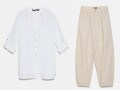 ZARA発！ 初夏におすすめの快適おしゃれ見えアイテム5選