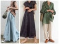 脱ほっこり！リネン服をおしゃれに着る大人コーデのコツ5つ