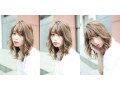 透明感ベージュのおすすめ3選！柔らかい質感の上品ヘアカラー