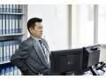 椅子なしでテレワーク！脱「座りっぱなし」で姿勢と健康を取り戻す