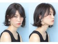 エフォートレスボブおすすめスタイル3選！スマートな美人ヘアに変身