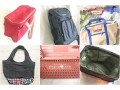 保冷リュックから海外スーパーのマイバッグまで！まとめ買いにおすすめのエコバッグ