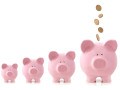 家計が保有する現金・預金は1000兆円に