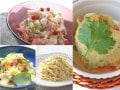 手間のかかるポテサラをじゃがりこで作る!? アイデア時短レシピ4選