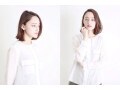 「ボブ×前髪無し」で洗練された美人ヘアに！おすすめスタイル3選