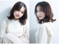 外ハネミディアムで可愛く洗練された雰囲気に……おすすめ髪型3選