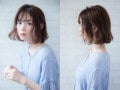 夏の涼しい髪型「首元すっきりヘア」3選……結べるボブがおすすめ！