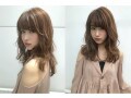 ゆる巻きロングで大人可愛く大変身！ふんわりスタイル3選