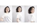 ちょうどいい黒髪ヘアって？モードすぎず、抜け感のあるスタイル3選