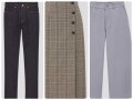 3990円以下！40代が狙いたいユニクロ新作ボトムス3選