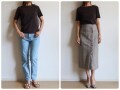 40代にも！ 秋のユニクロ1000円Tシャツが買いな3つの理由