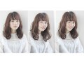 レイヤーミディアムヘアで垢抜け！美人に見えるおすすめ3選