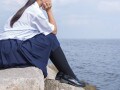 20歳未満の中絶件数と、避妊の普及・若者の草食化の関係