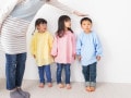 よその子どもとの「比較グセ」が子育てを苦しく……その弊害と対策！