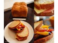 フライパンで作る！ ホットサンドの美味しいレシピ4選