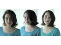 立ち上げバング3選！若見え効果で-5歳が叶う華やかヘア