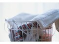 汗だけじゃない、気になる臭い……衣類を臭わせない正しい洗濯の方法
