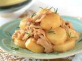 韓国風から洋風まで！和食の定番「肉じゃが」をアレンジ