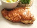 プチプチとした食感が最高！マスタードを使った肉料理4選