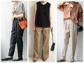季節感のズレに要注意！ついやりがちな9月のNGコーデ