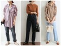 40代女性に！こなれて見える秋のおすすめデニムコーデ5つ