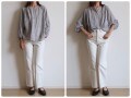 ZARAのゆるふわブラウスは大人可愛いセミシースルーに注目！