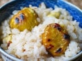 栗ご飯から栗きんとんまで！美味しい栗料理をご紹介