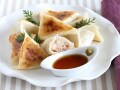おなじみの餃子をアレンジ！今までにない斬新なレシピをご紹介