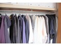 衣替えで失敗しがちなポイントを押さえてクローゼットすっきり！
