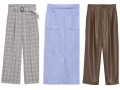 2490円以下！GUで大人が欲しいおしゃれボトムス3選
