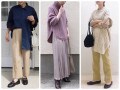 狙うはこの4タイプ！トレンドシューズで秋のおしゃれコーデ