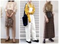 40代女性に！高見え＆おしゃれなユニクロニットコーデ
