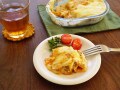 豚肉＋キムチは最強コンビ！簡単アレンジの絶品レシピをご紹介