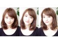 白髪隠し＆つやロングに！逆グラデカラーのおすすめ3選