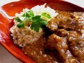 カレーから牛すじ煮込みまで！圧力鍋で作る簡単料理4選